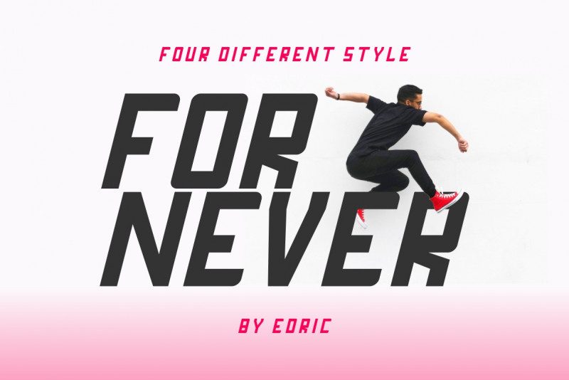 FORNEVER DEMO