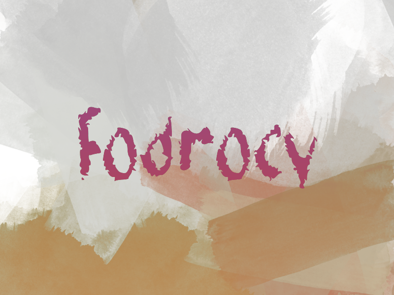 f Fodrocy
