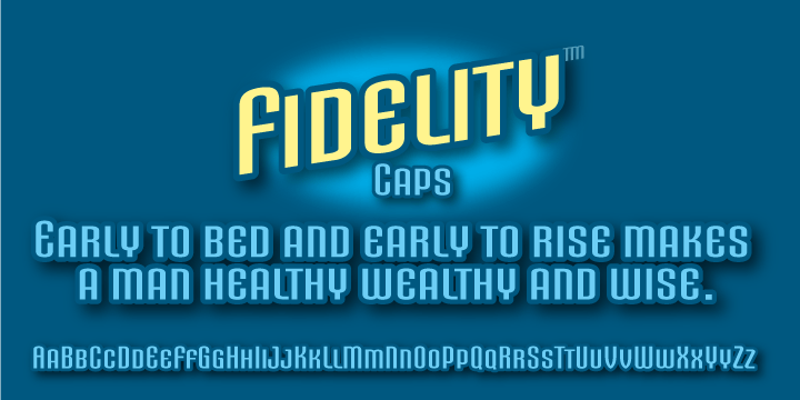FidelityCaps