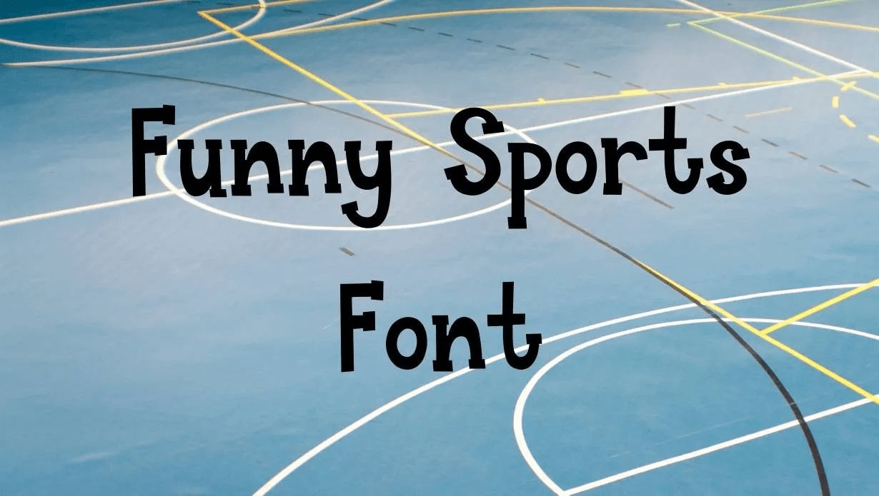 Funny Sports