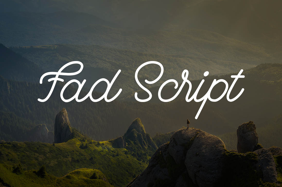 Fad Script