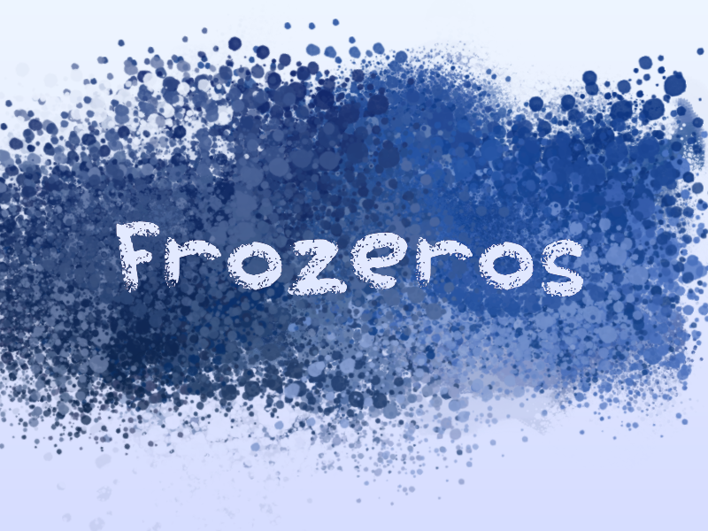 f Frozeros