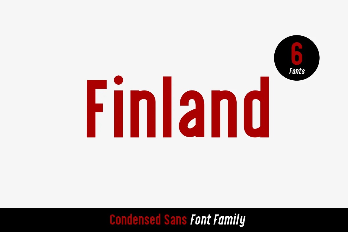 Finland