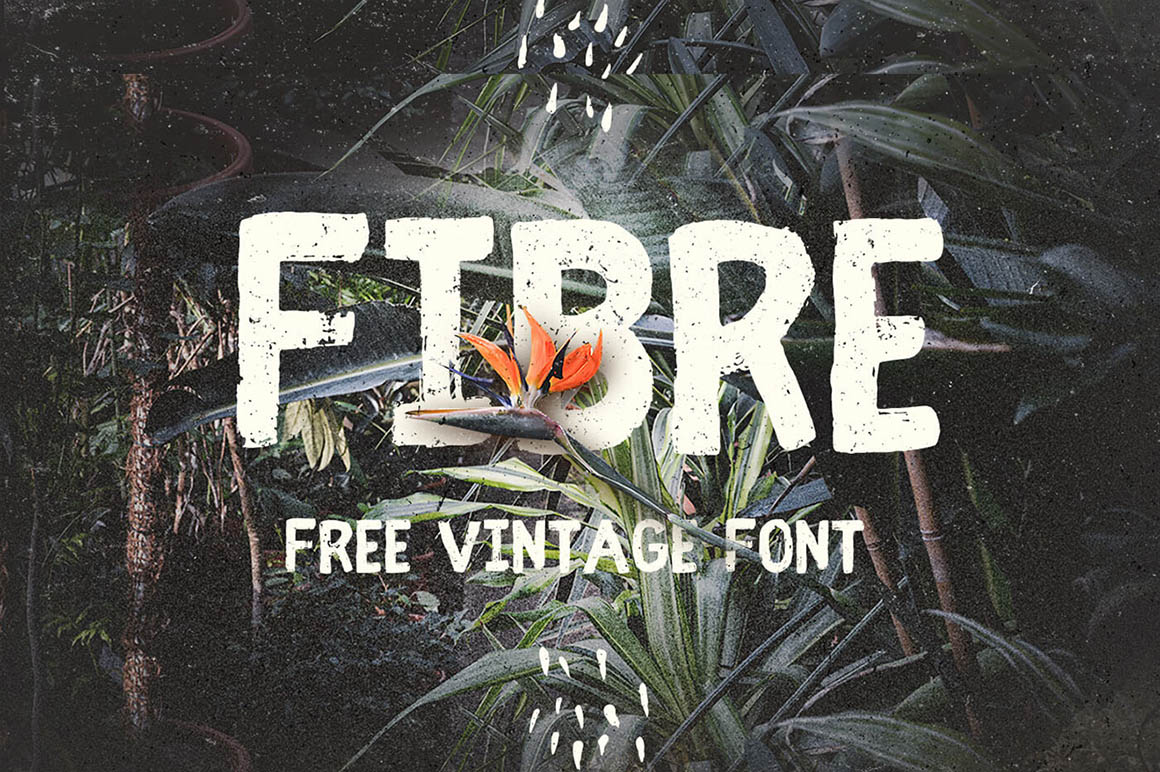 Fibre Vintage