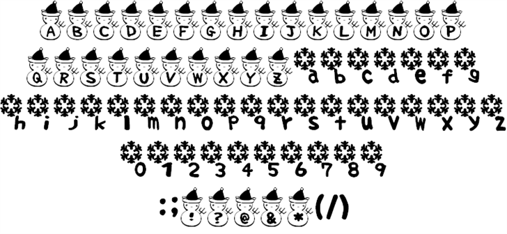 Fuyu Font