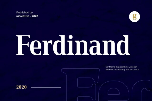 Ferdinand