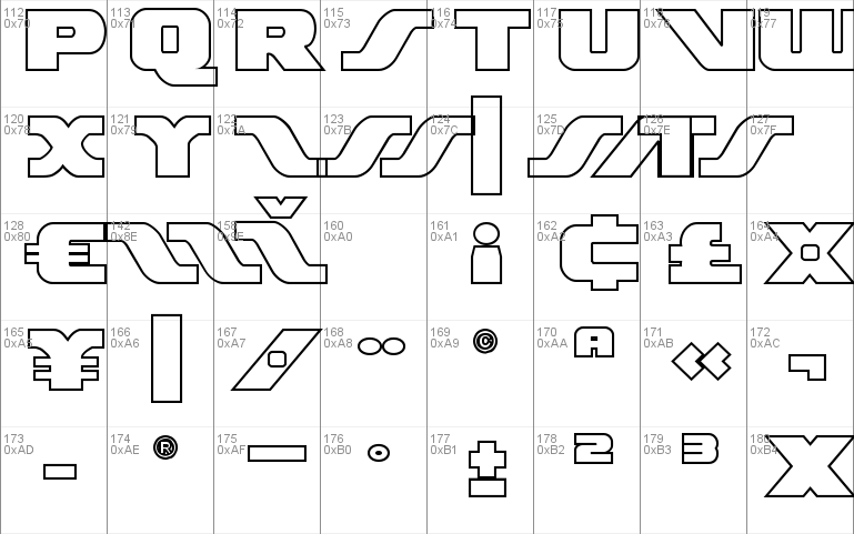 Federal Escort Outline