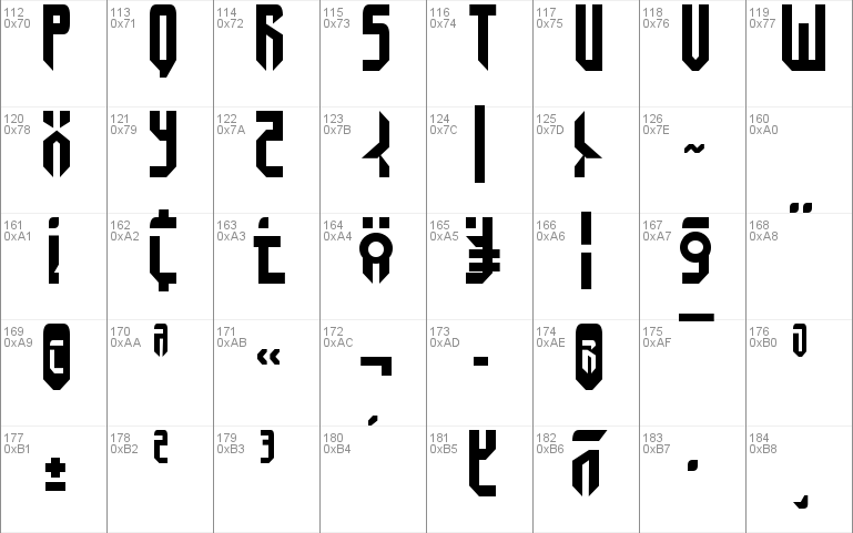 Fedyral II