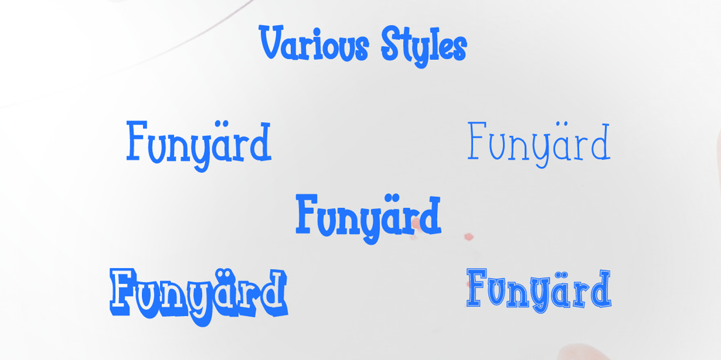 Funyard