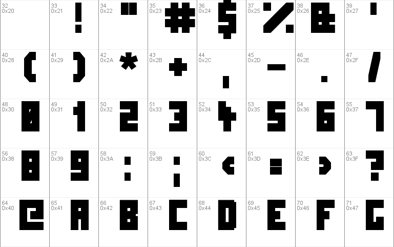 FutureMillennium Italic Font