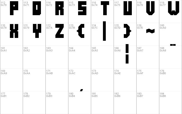 FutureMillennium Italic Font