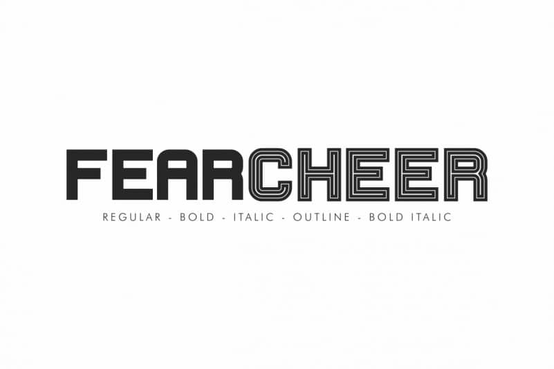 Fearcheer Demo