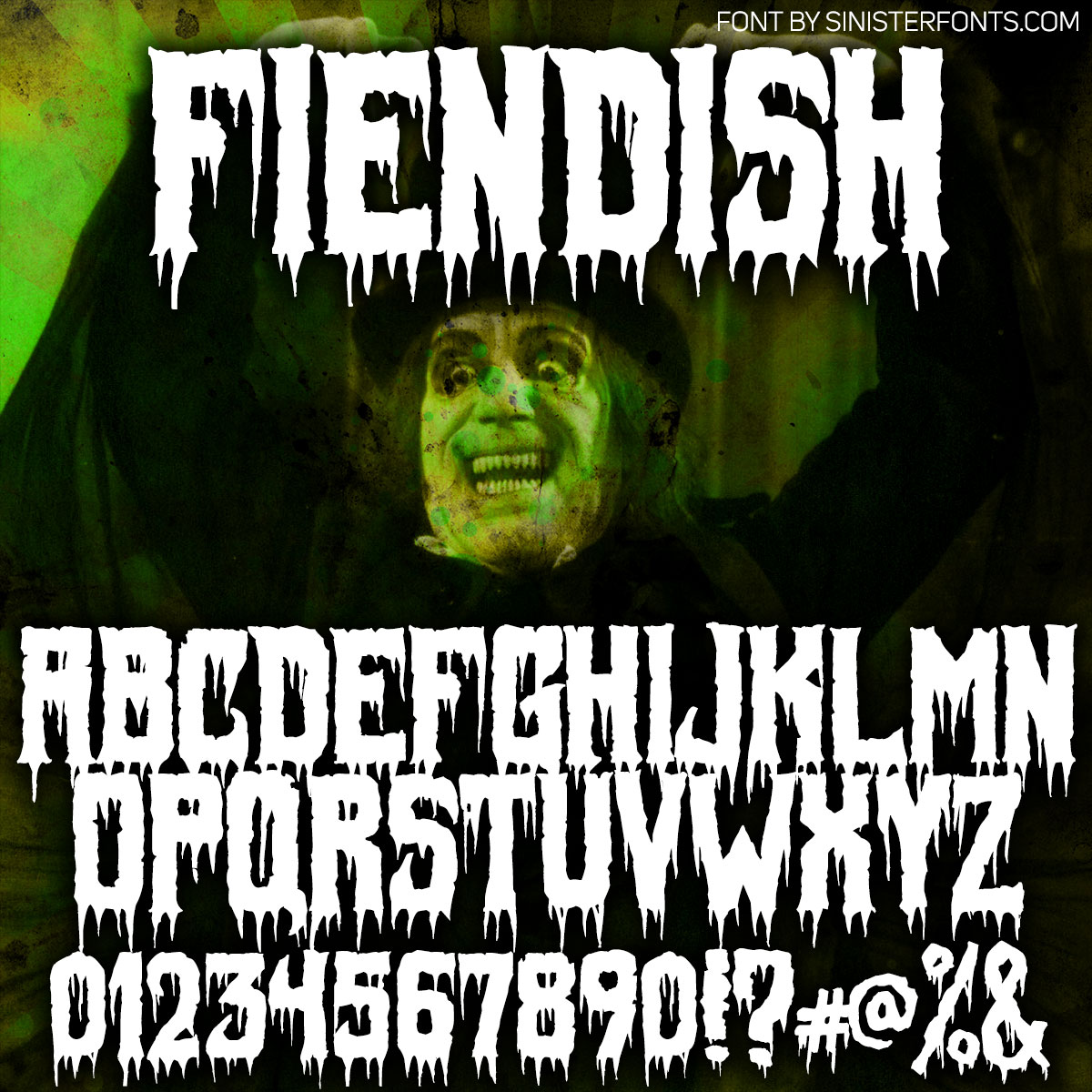 Fiendish