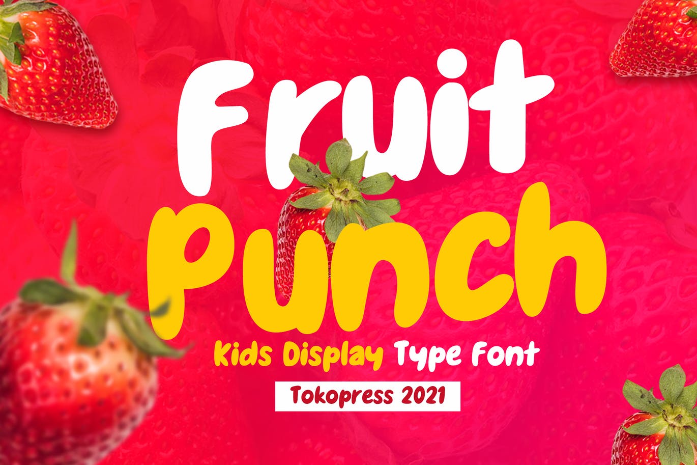 FRUIT-PUNCH