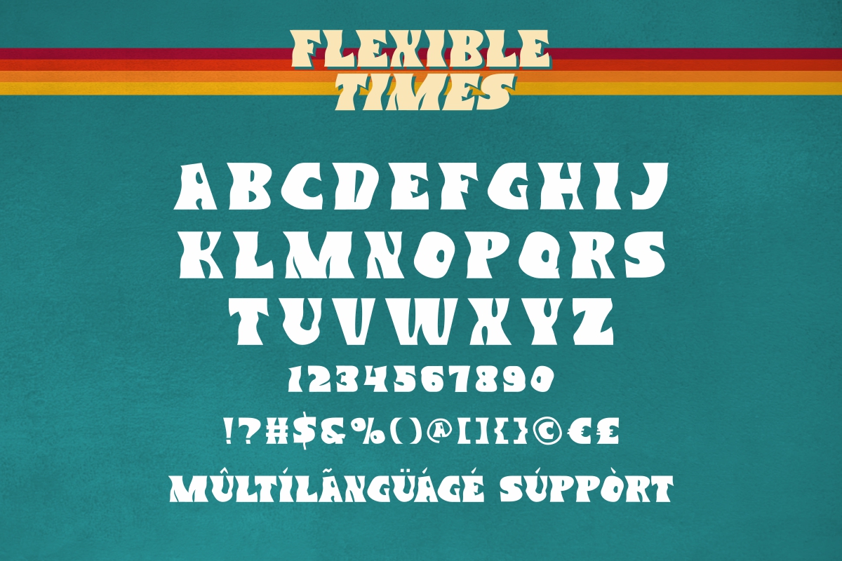 Flexible Times Demo