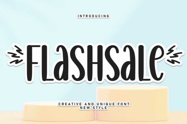 Flashsale