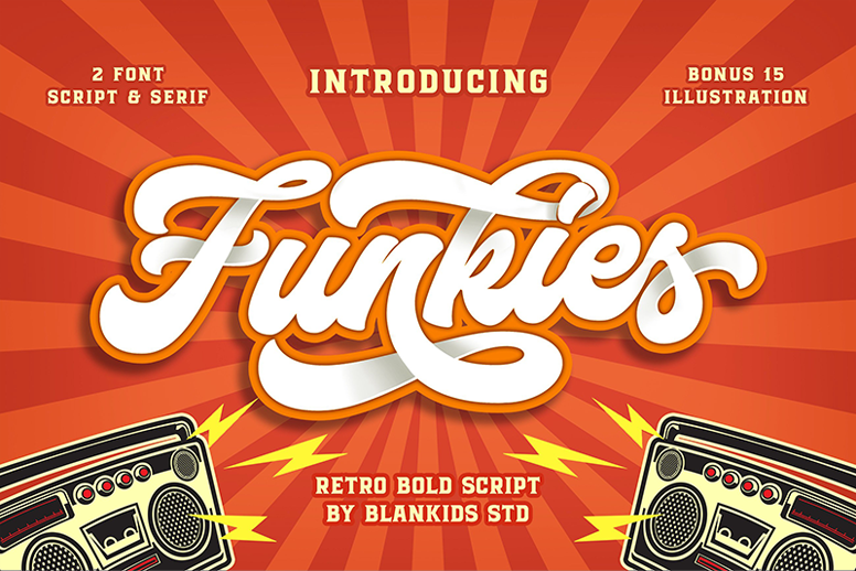 Funkies