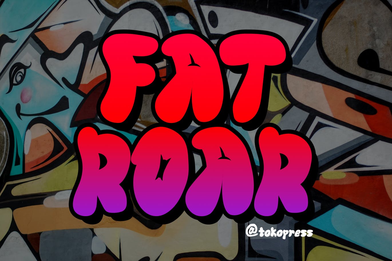 Fat-Roar