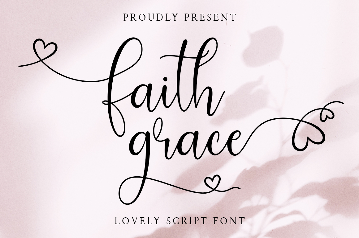 Faith Grace