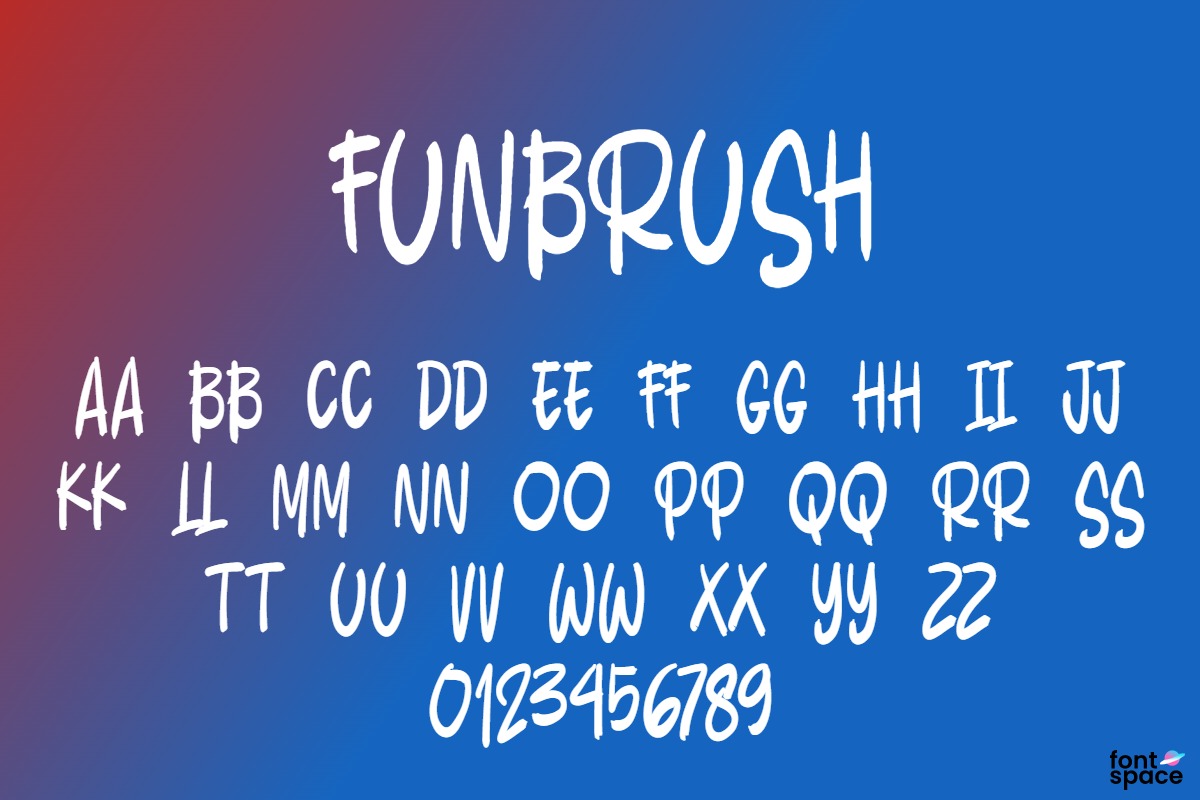 FUNBRUSH