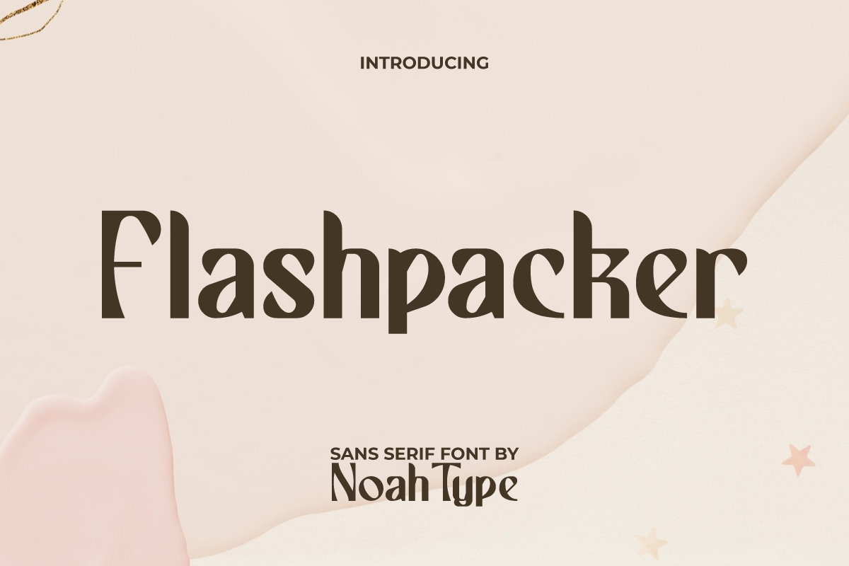 FlashpackerDemo