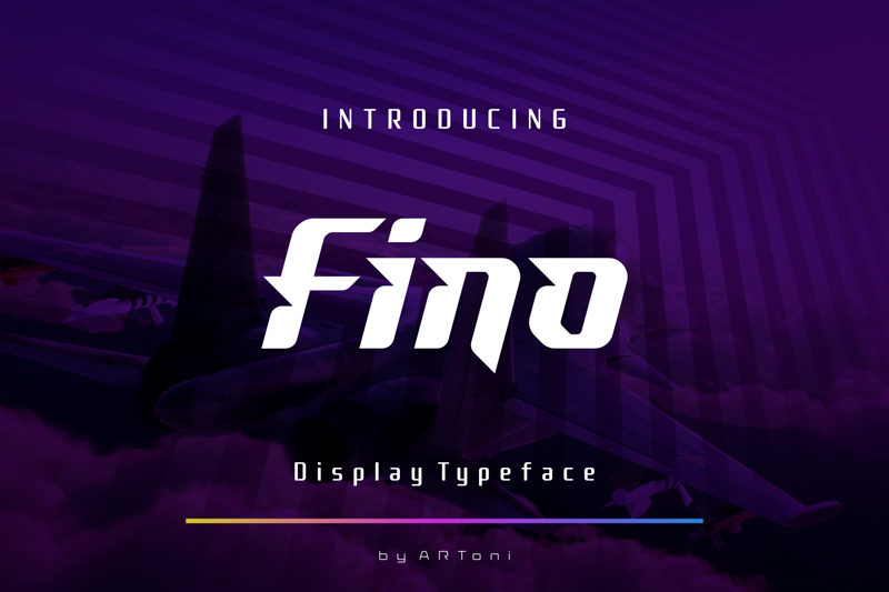 Fino Demo Version