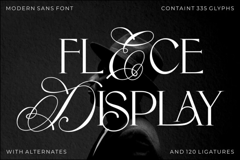 Flece Display