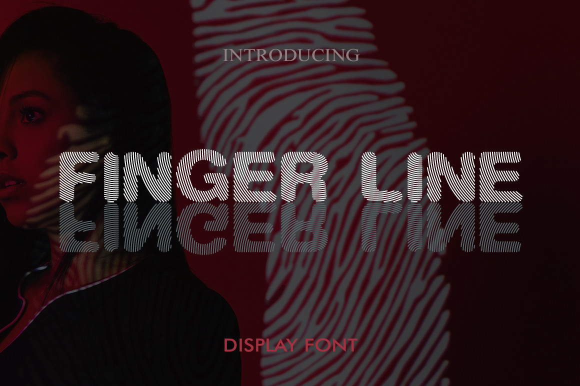 Finger Line