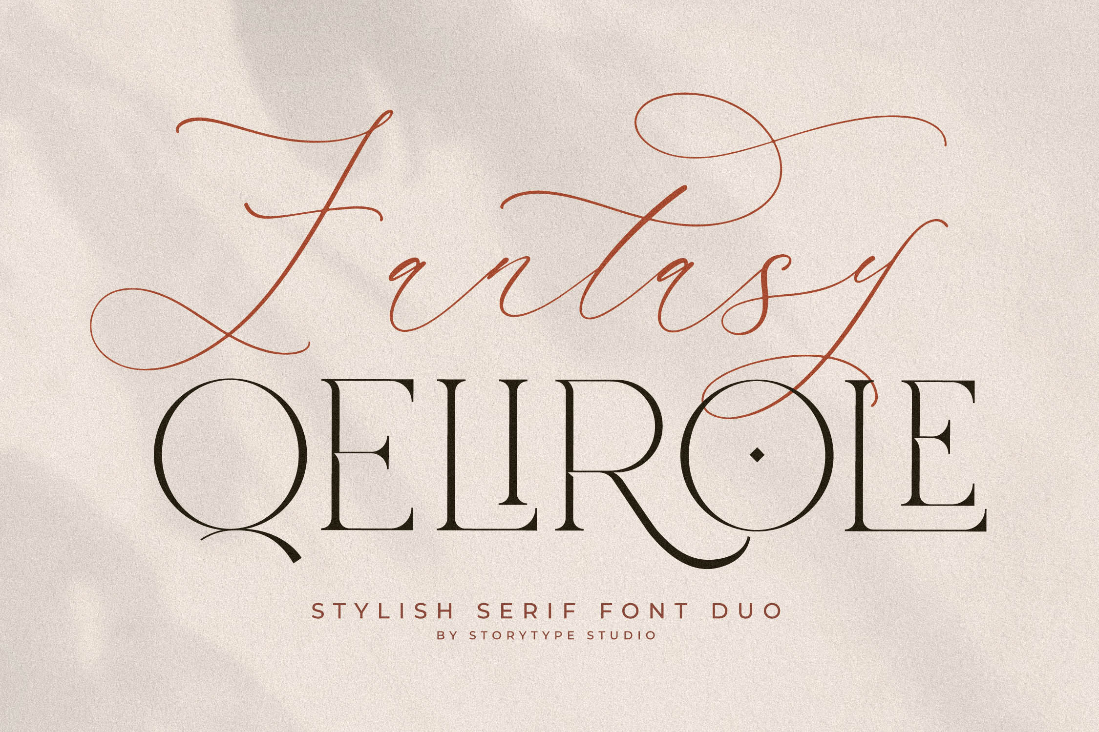 Fantasy Qelirole Script