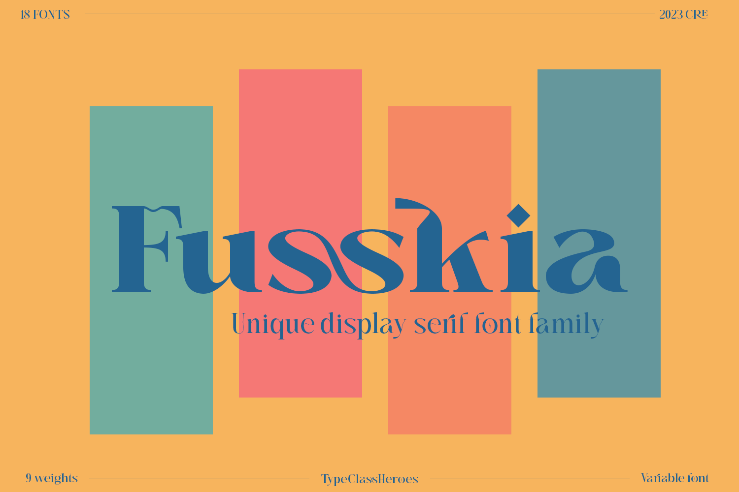 Fusskia Demo