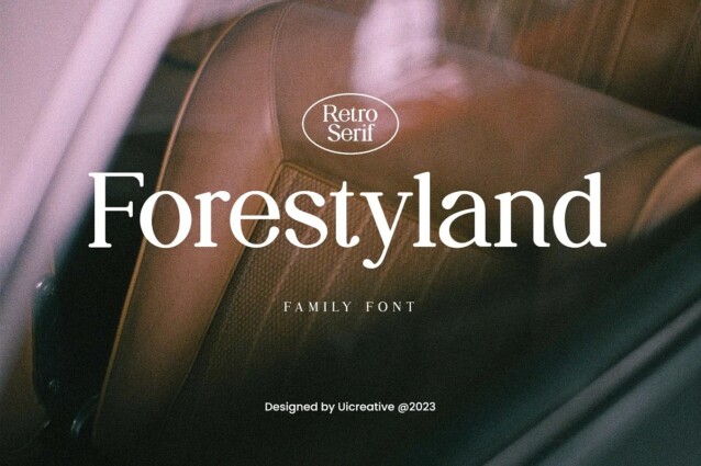 Forestyland