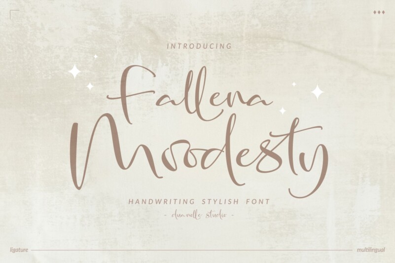 Fallena Moodesty