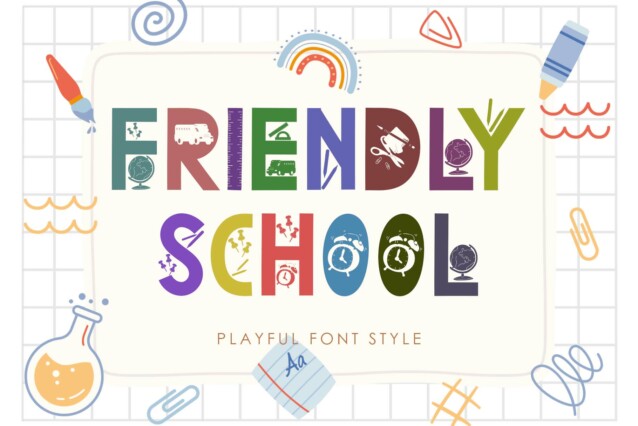 Friendly School