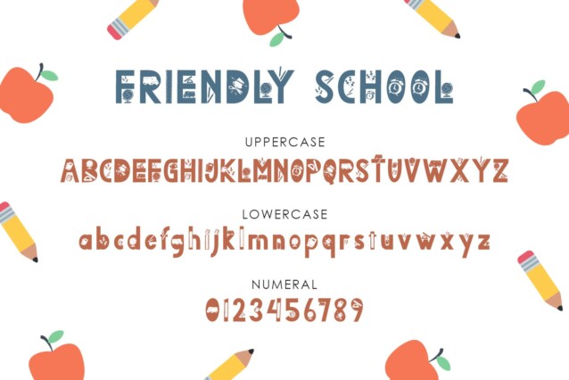 Friendly School