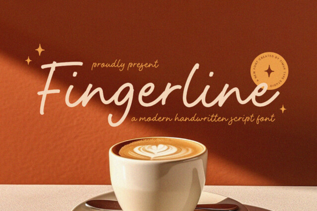 Fingerline