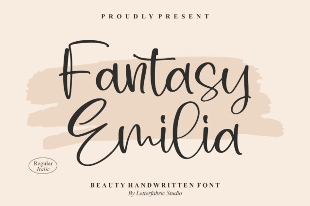 Fantasy Emilia