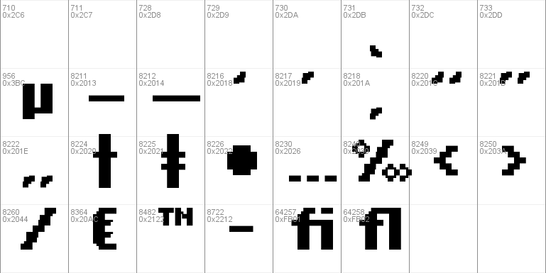 FFF Atlantis Condensed