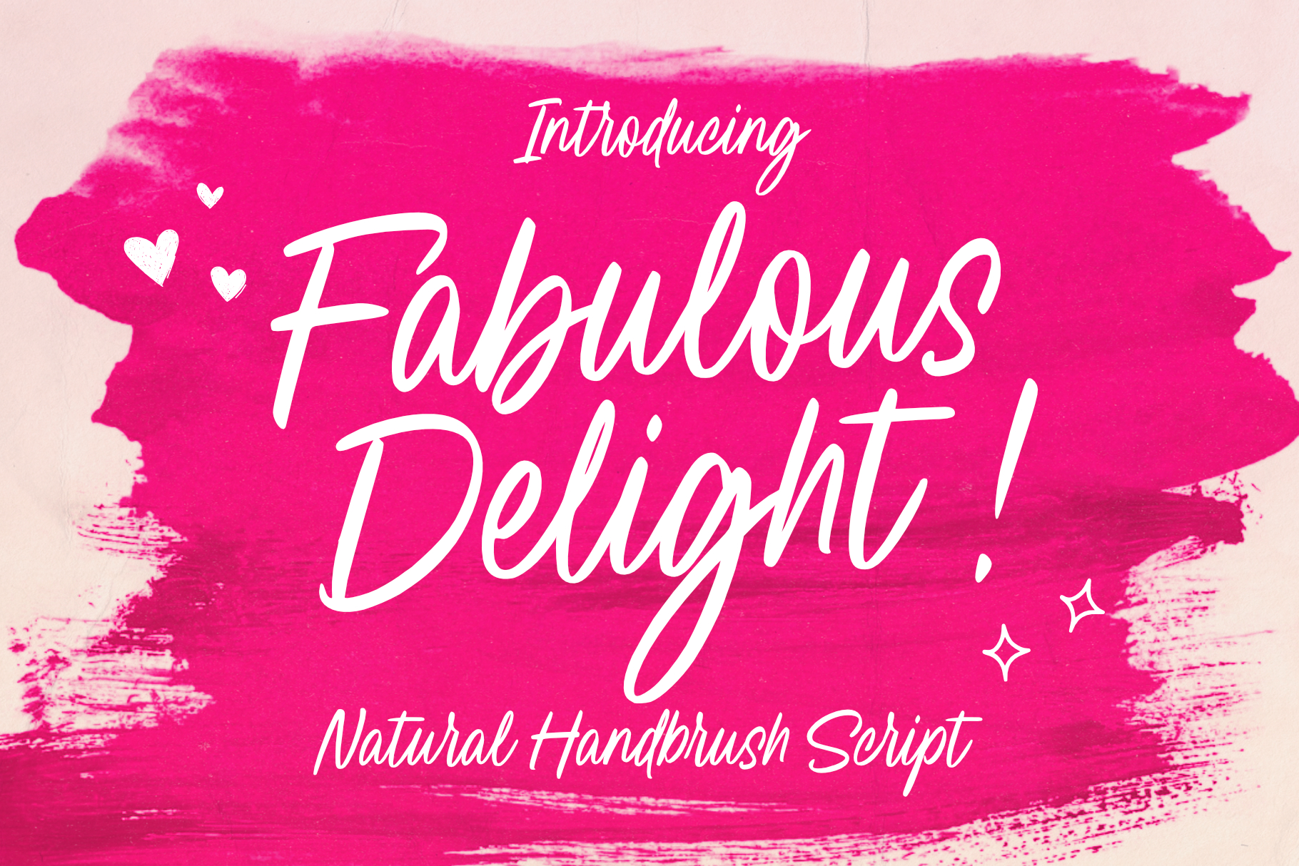 Fabulous Delight
