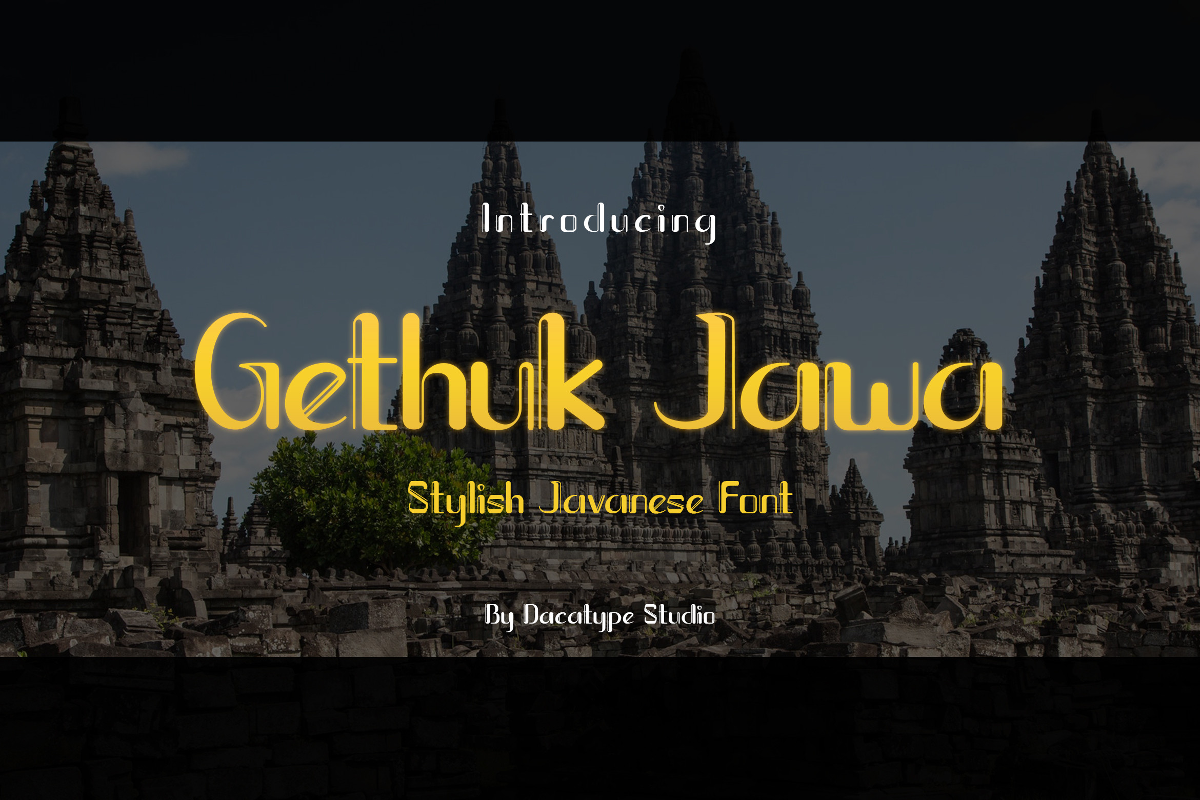 Gethuk Jawa