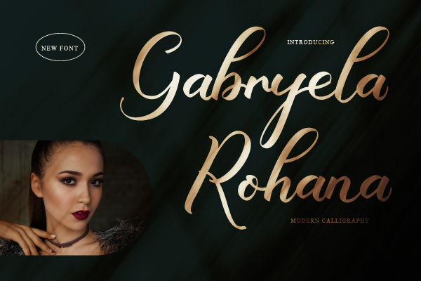 Gabryela Rohana