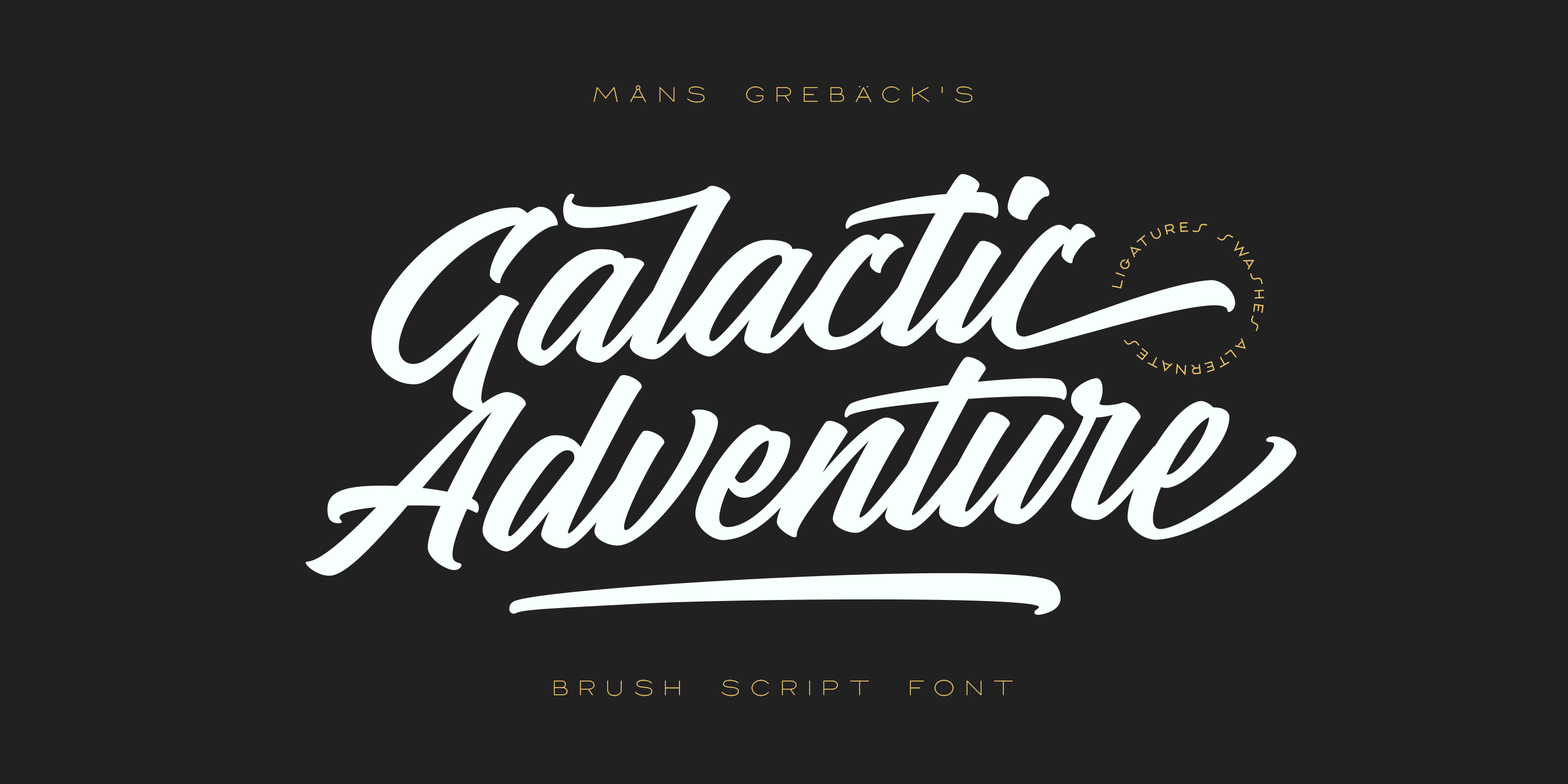 Galactic Adventure PERSONAL