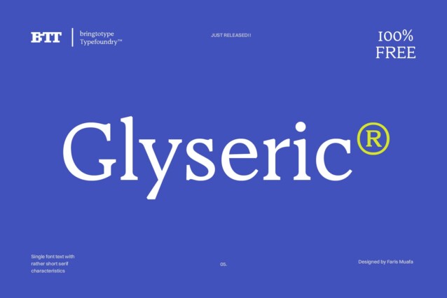 Glyseric