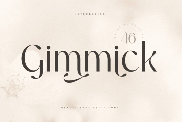 Gimmick