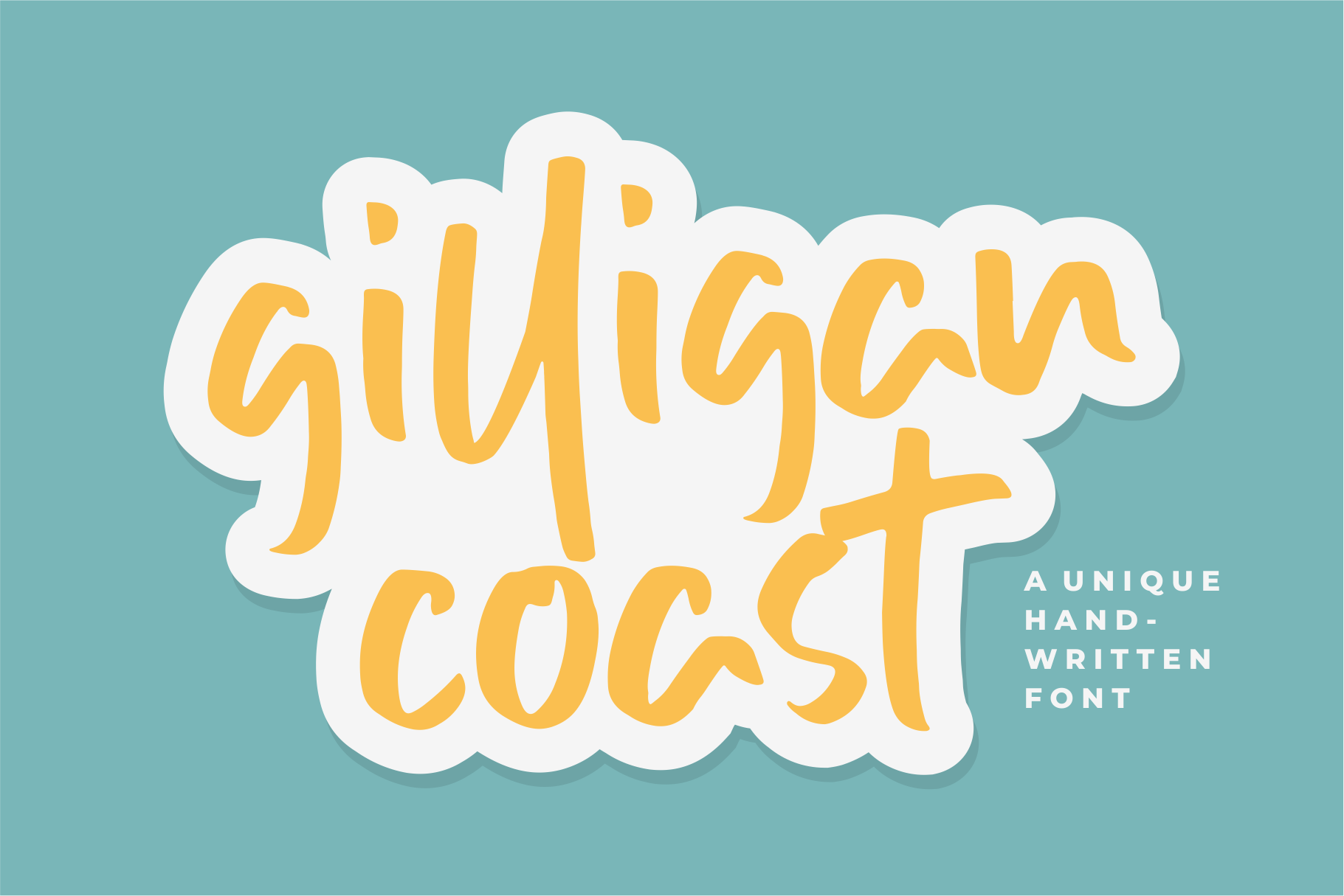 Gilligan Coast
