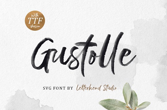 Gustolle