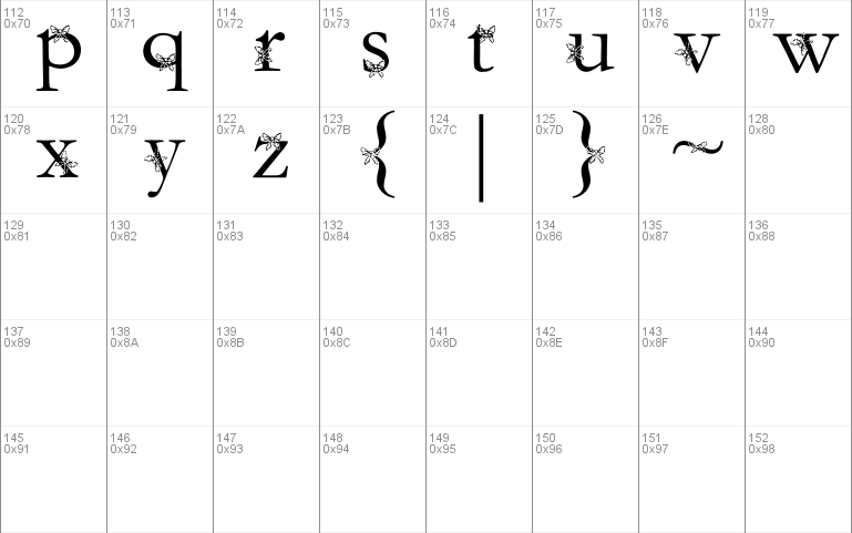 NewFont