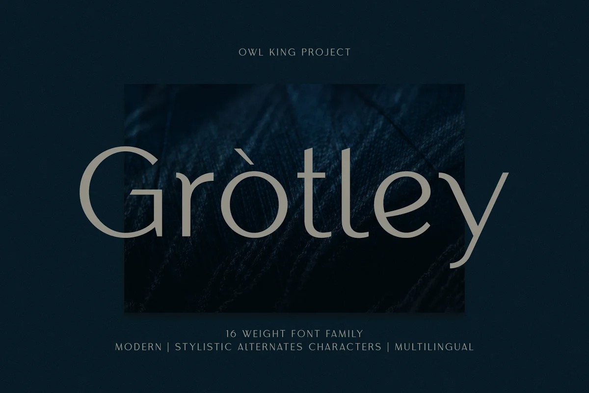 Grotley