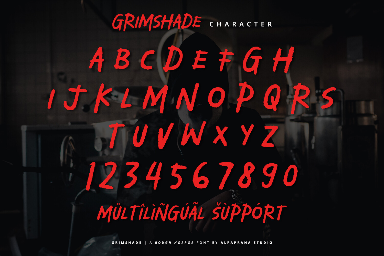 Grimshade