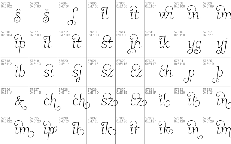 Garineldo Font