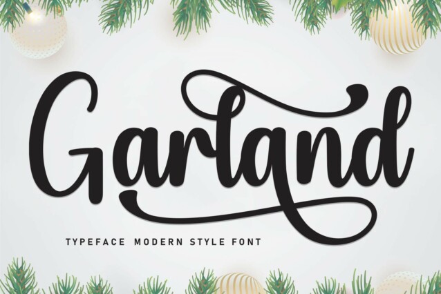 Garland